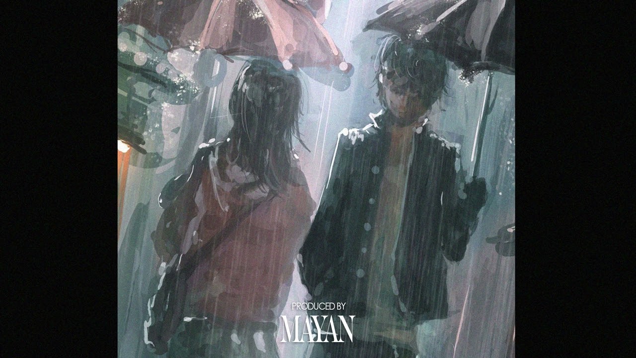 In The Rain ~ Nines Type Beat