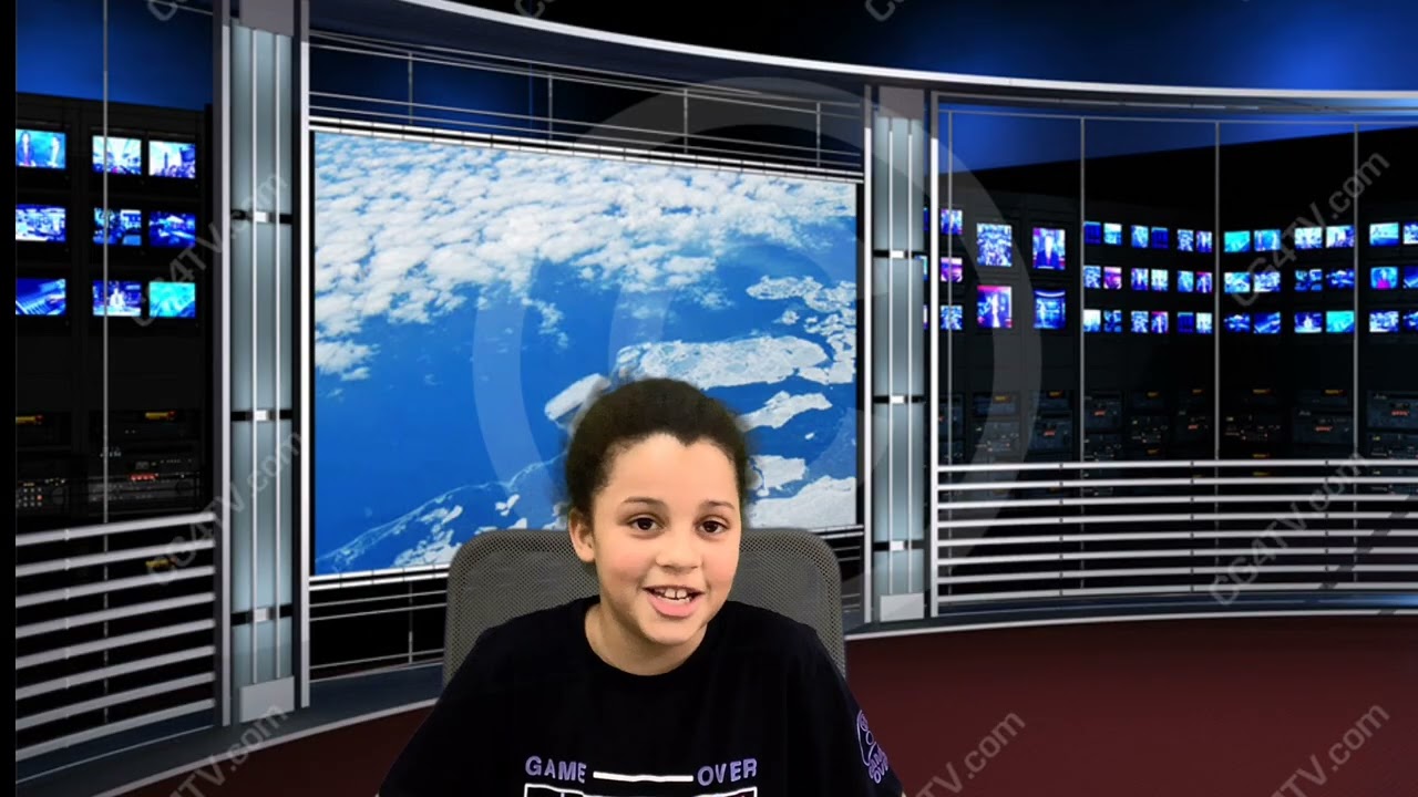 2/19/26 Morning Announcements 