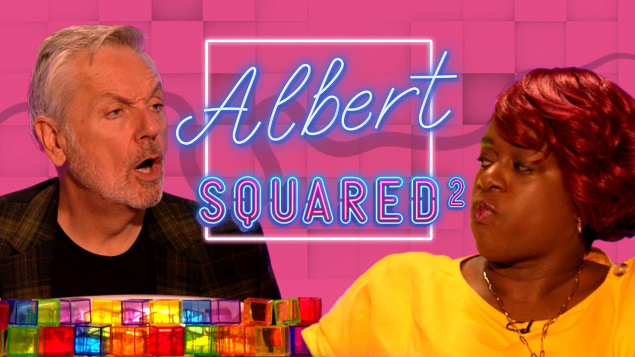 Walford Warriors Vs East End Defenders 🏆 | Albert Squared²: S1 Episode 1 | EastEnders | BBC Studios