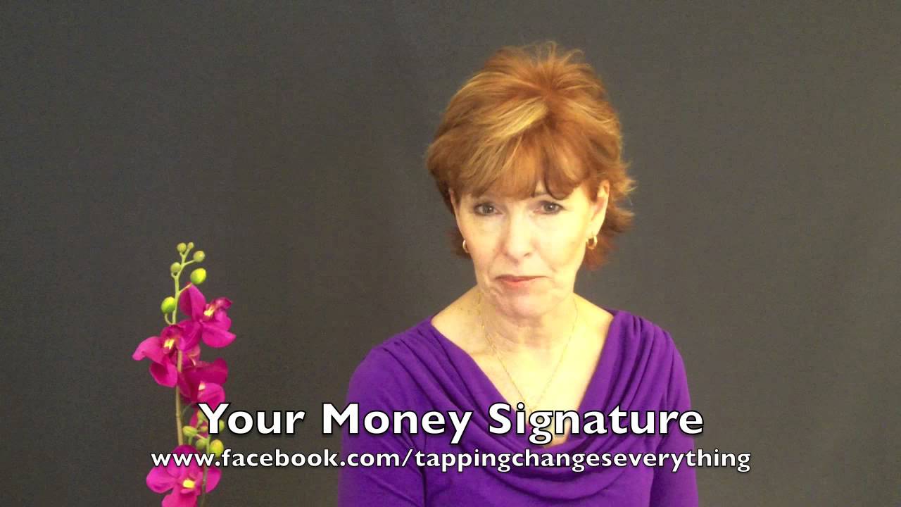 Why Positive Thinking Doesn't Work - and Why Tapping Does!