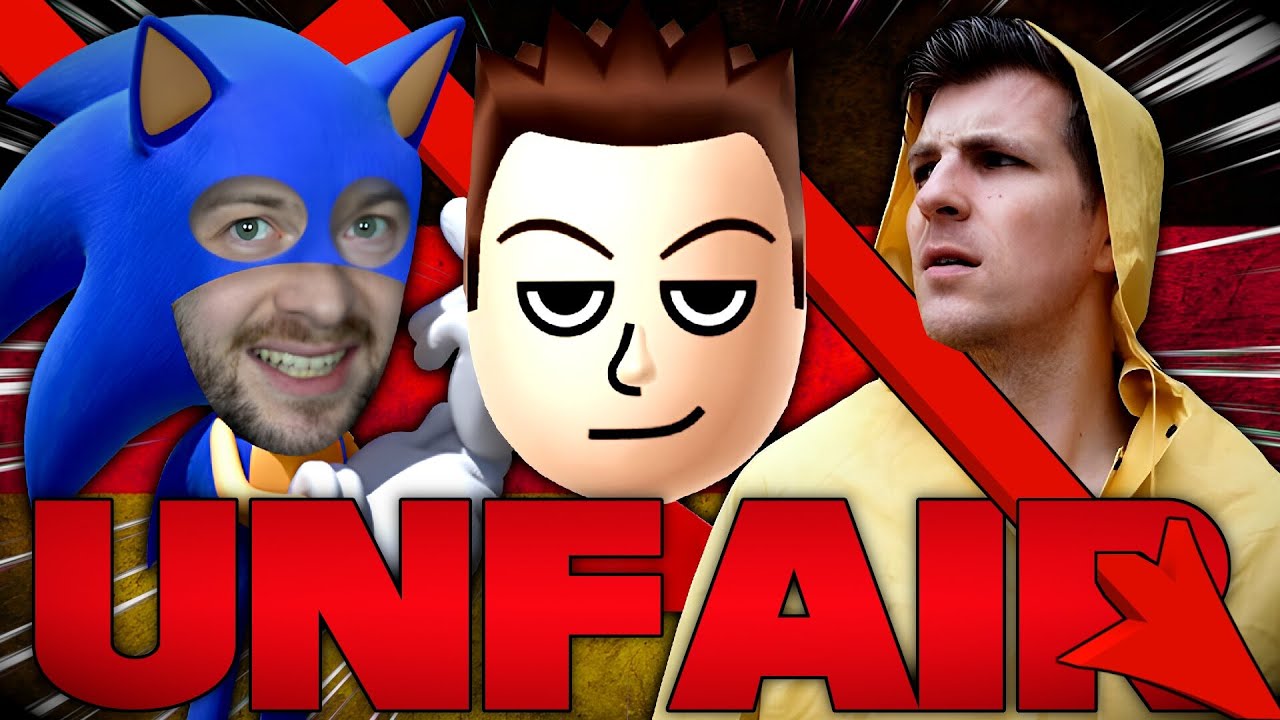 Der Aufstieg und Fall von Sonic Deutschland | Rayphal