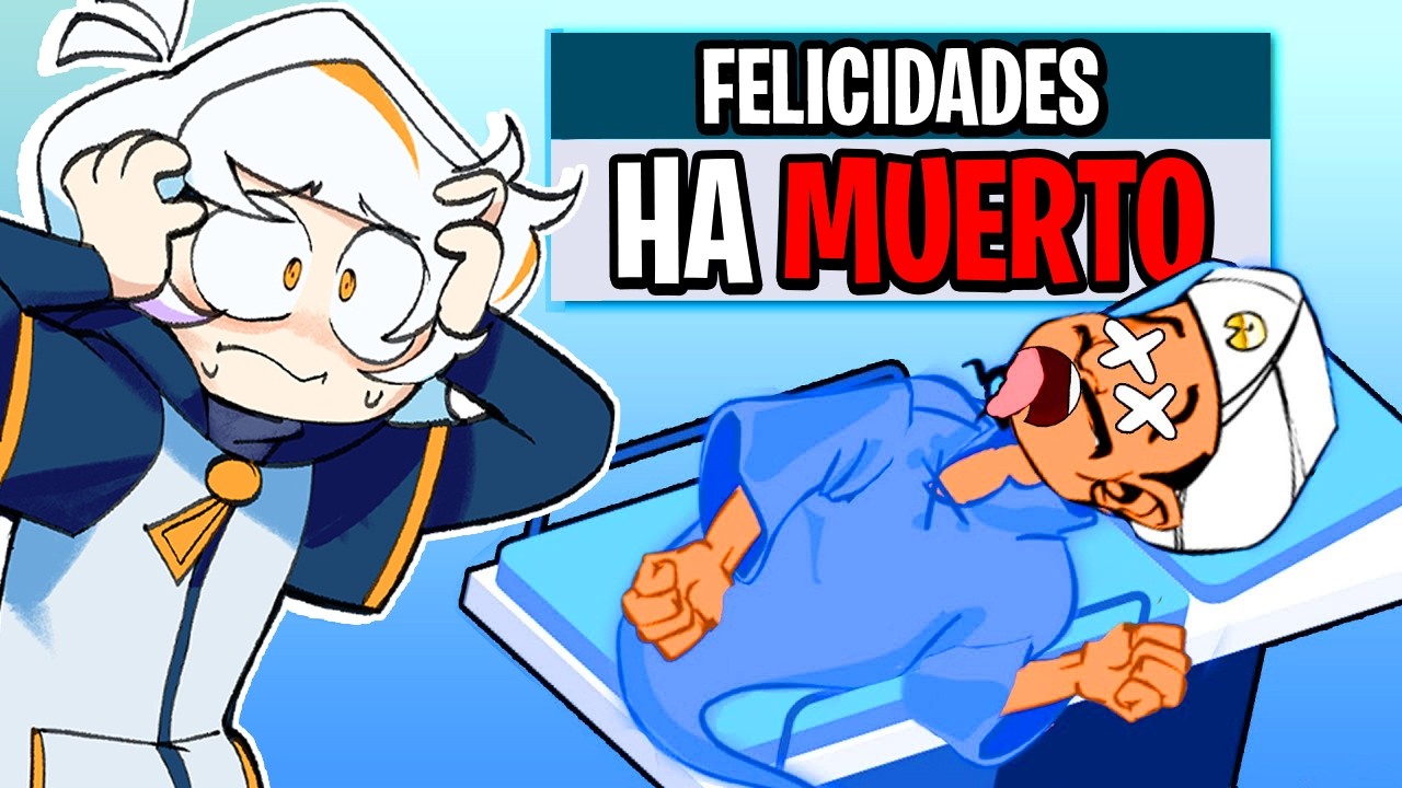 ¿PUEDO MATAR A AKINATOR? 😳🤨