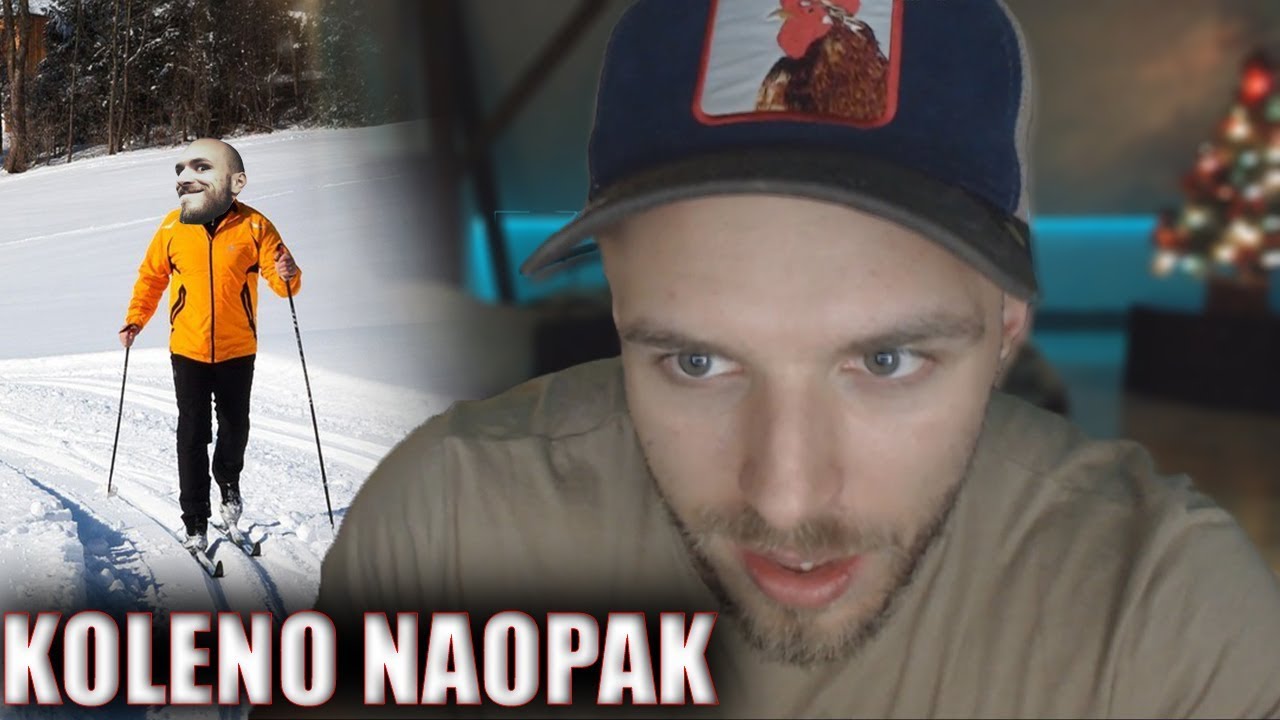 Restt - Pr&iacute;beh AKO SI Restt ROZJEBAL KOLENO NA BEŽK&Aacute;CH [Dofetovan&yacute; Restt]