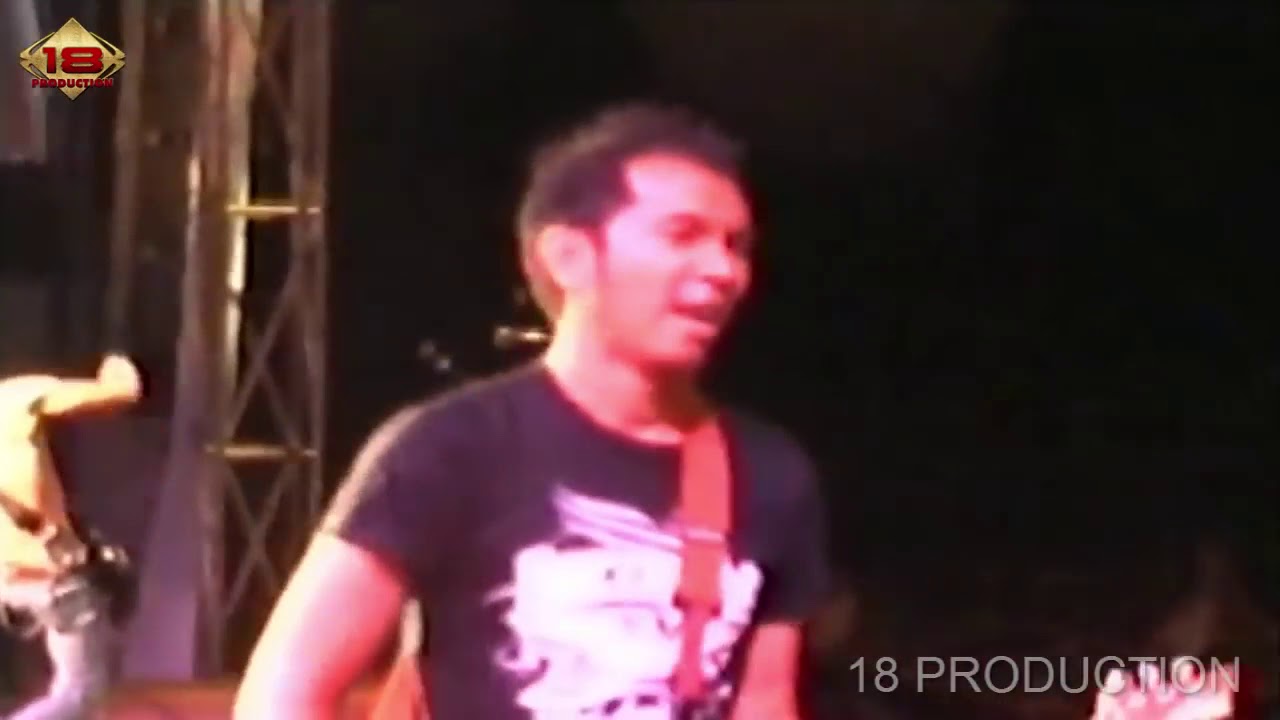 Slank konser kalimantan 2006 full video