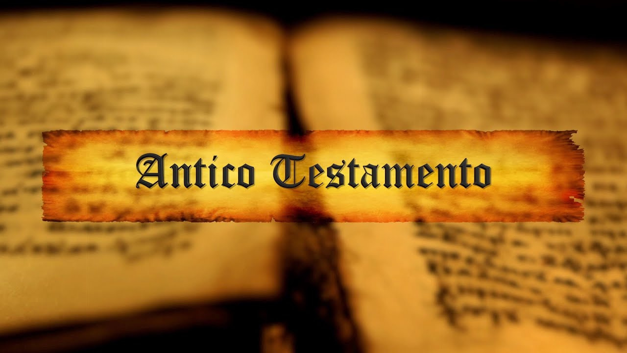 Antico Testamento | 3. Il Pentateuco