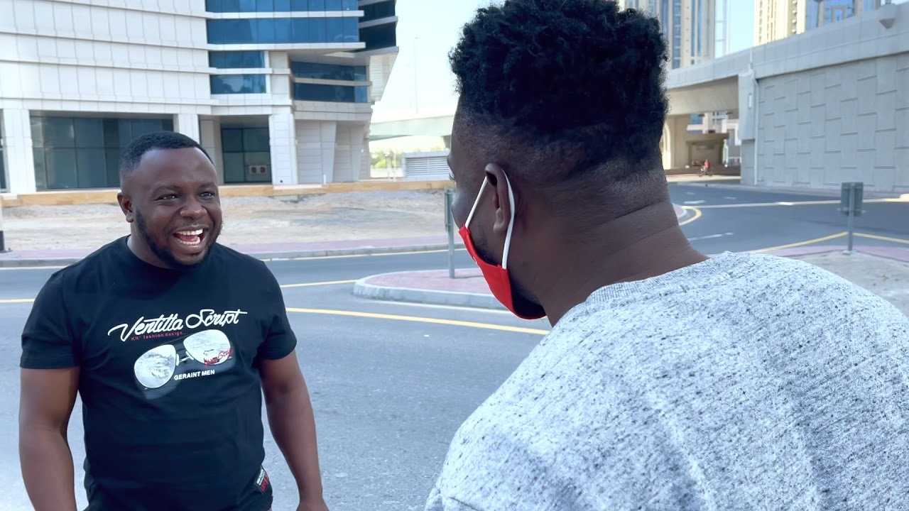Fly Boys - Episode 2 || 2 Heads are better than 1