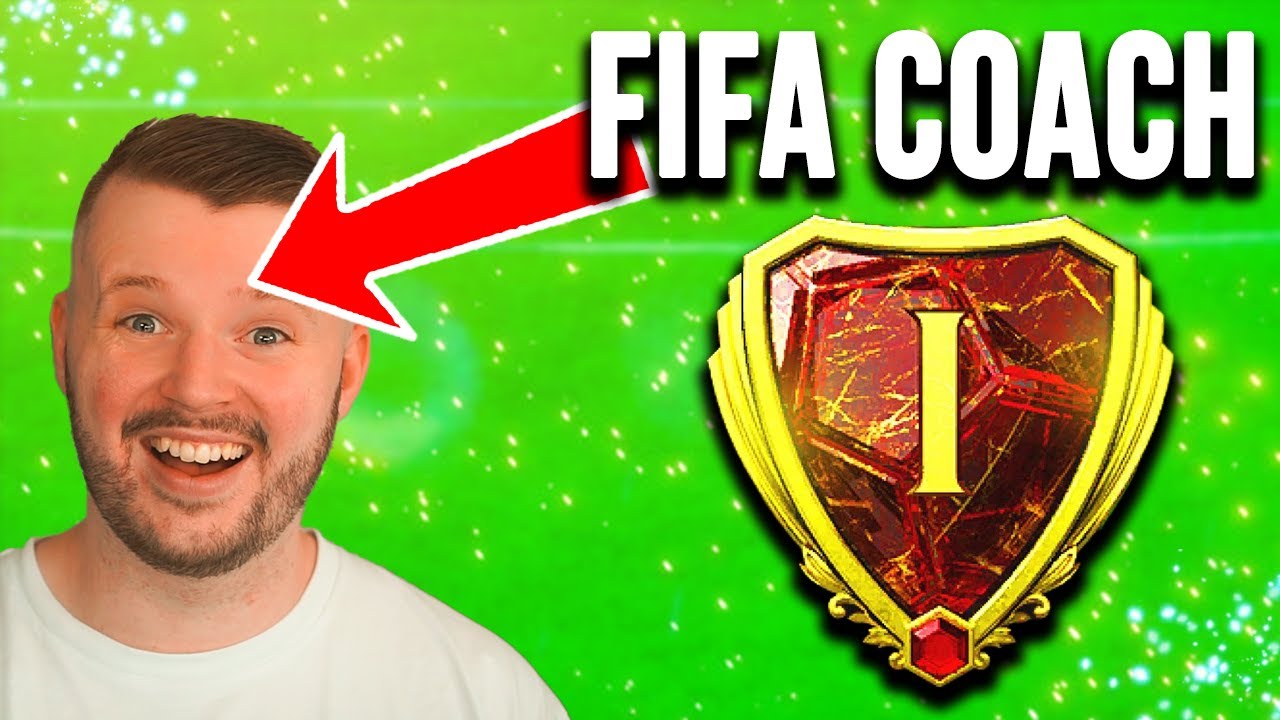 Can A Pro FIFA Coach Go 20&minus;0?