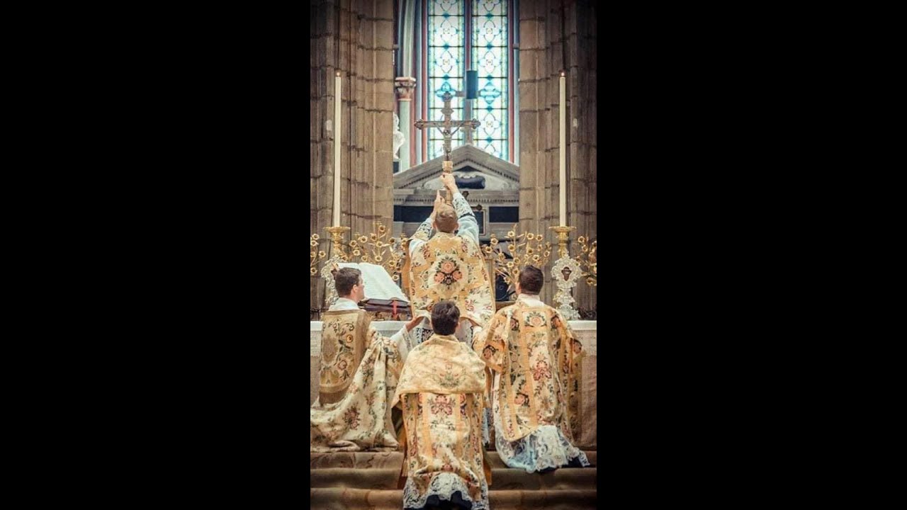 Why are priests called “Father?”