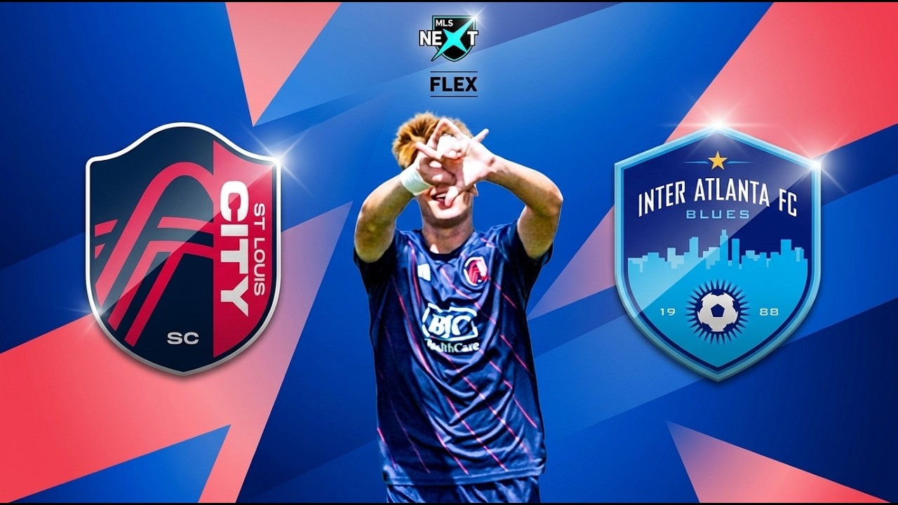 Why Did Nobody Watch This MLS NEXT Flex Match?