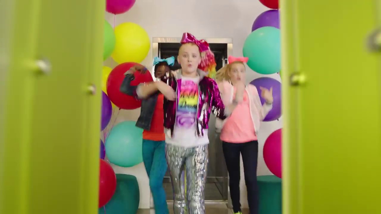 JoJo Siwa - Hold the Drama