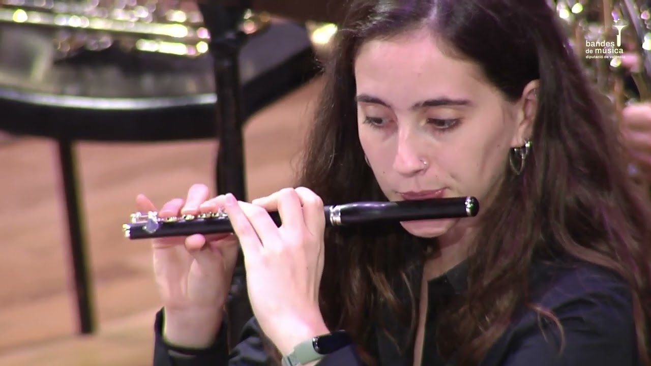 Rubicon (Bert Appermont) - Agrupació Artístico Musical Carròs