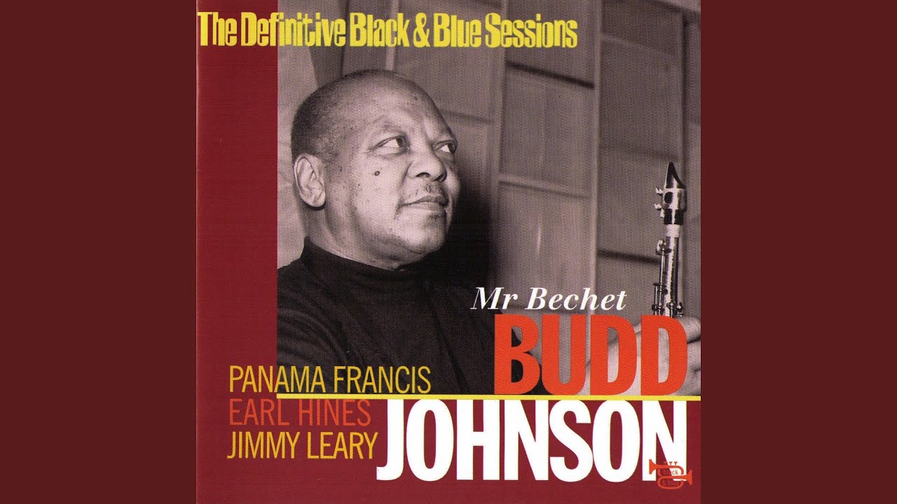 Blues For Sale