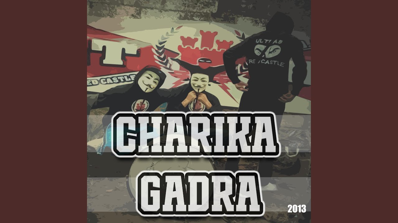 Charika Gadra 2013