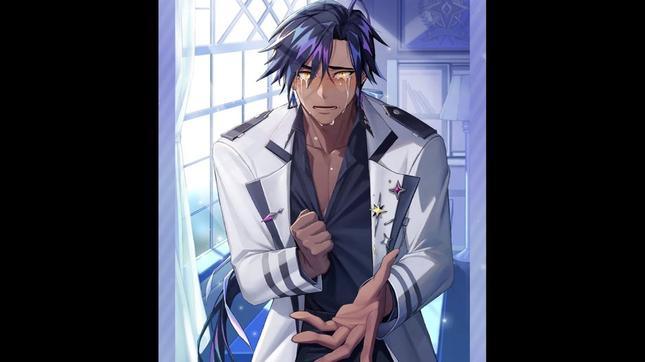 Arcana Twilight || Crocodile Tears || Sirius