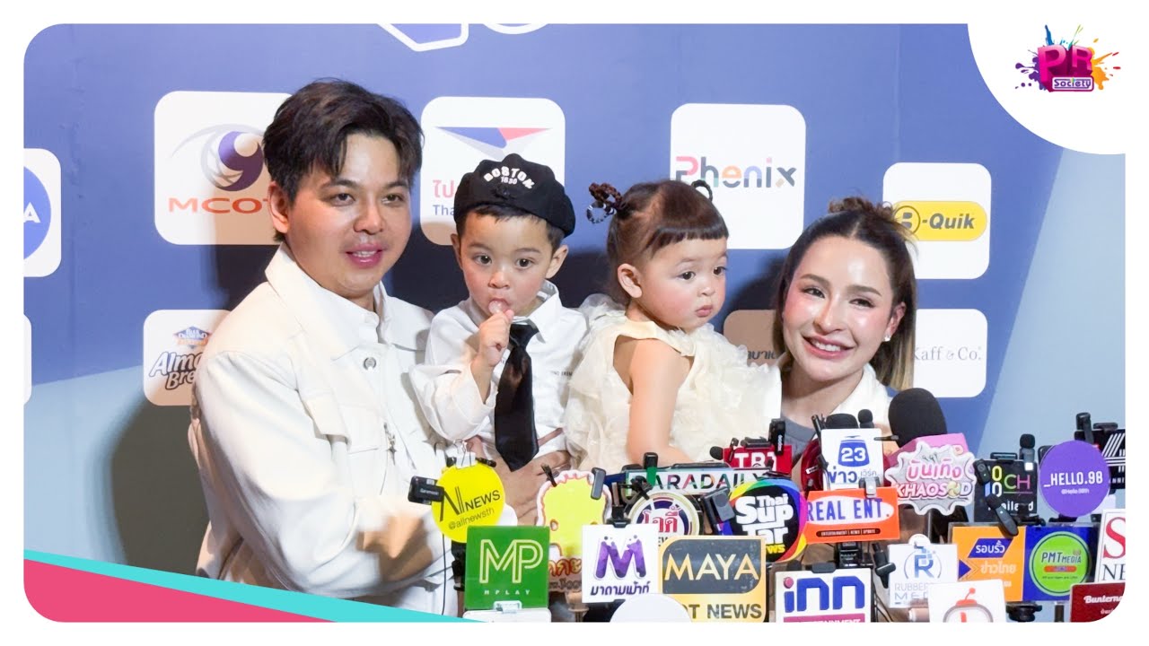 ขอบคุณทุกความรัก #โซลโมเน่ รับรางวัลในงาน THAILAND Top Vote 2025