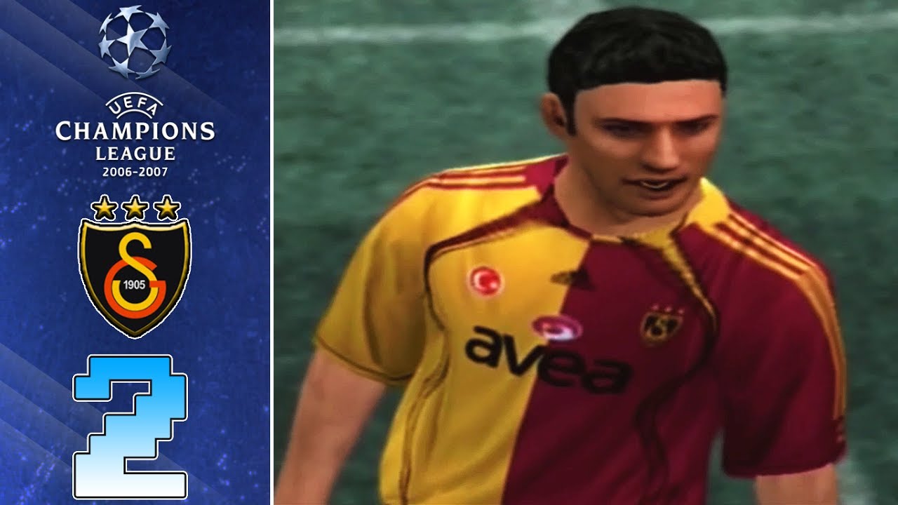 Лига чемпионов УЕФА 2006-2007 — «Летнее трансферное окно» и «Счастливого пути» — Часть 2