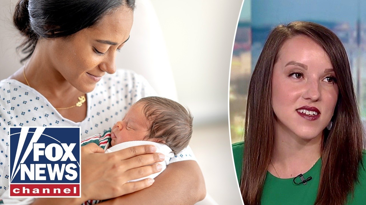Young Americans abandoning parenthood at HISTORIC rate: Expert