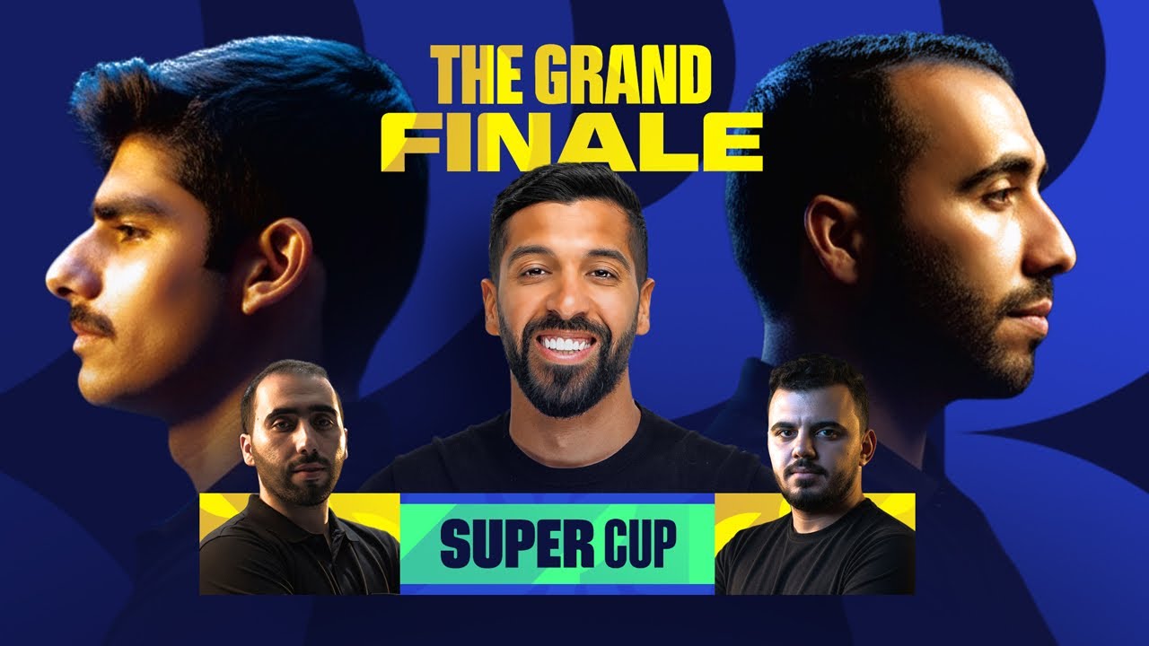 النهائي 🏆