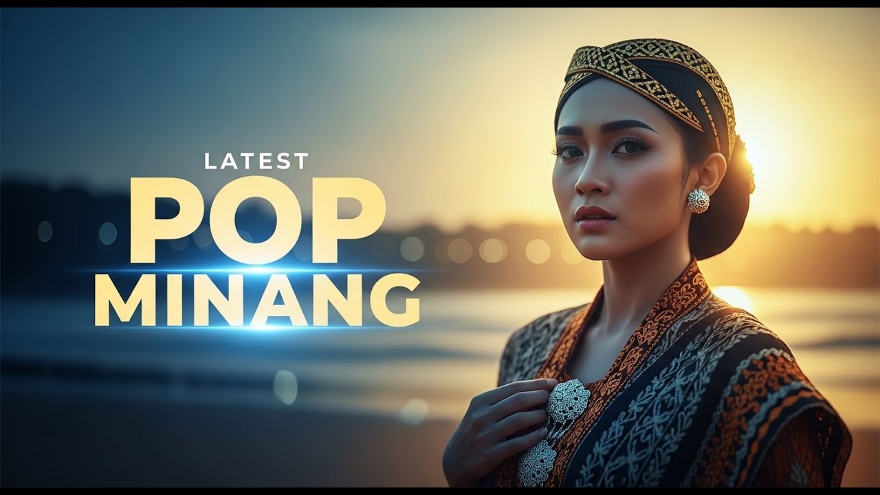 Pop Minang Klasik & Modern 🎼 Lagu Legendaris Sampai Viral
