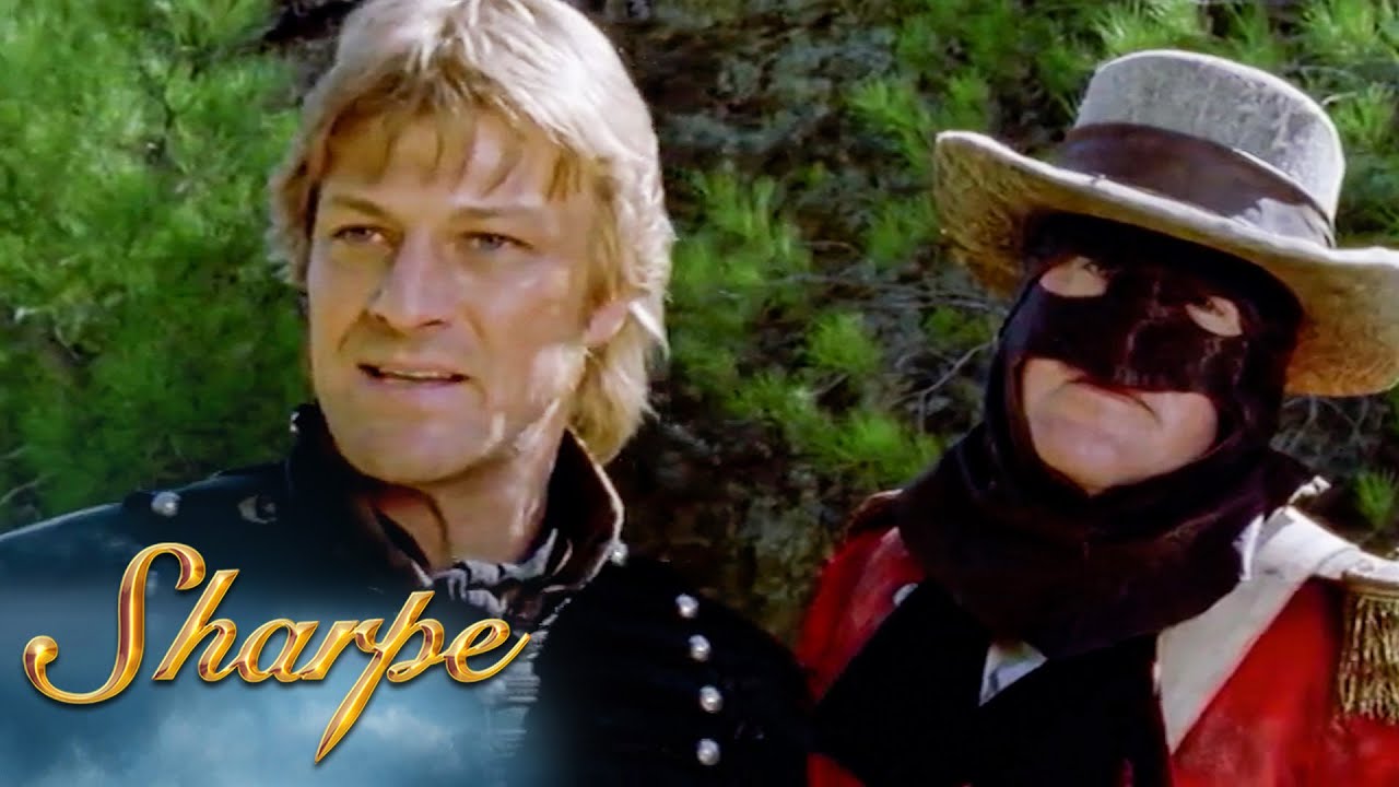 "It's A Trap" - The Traitor Is Finally Revealed | Sharpe's Mission | Sharpe