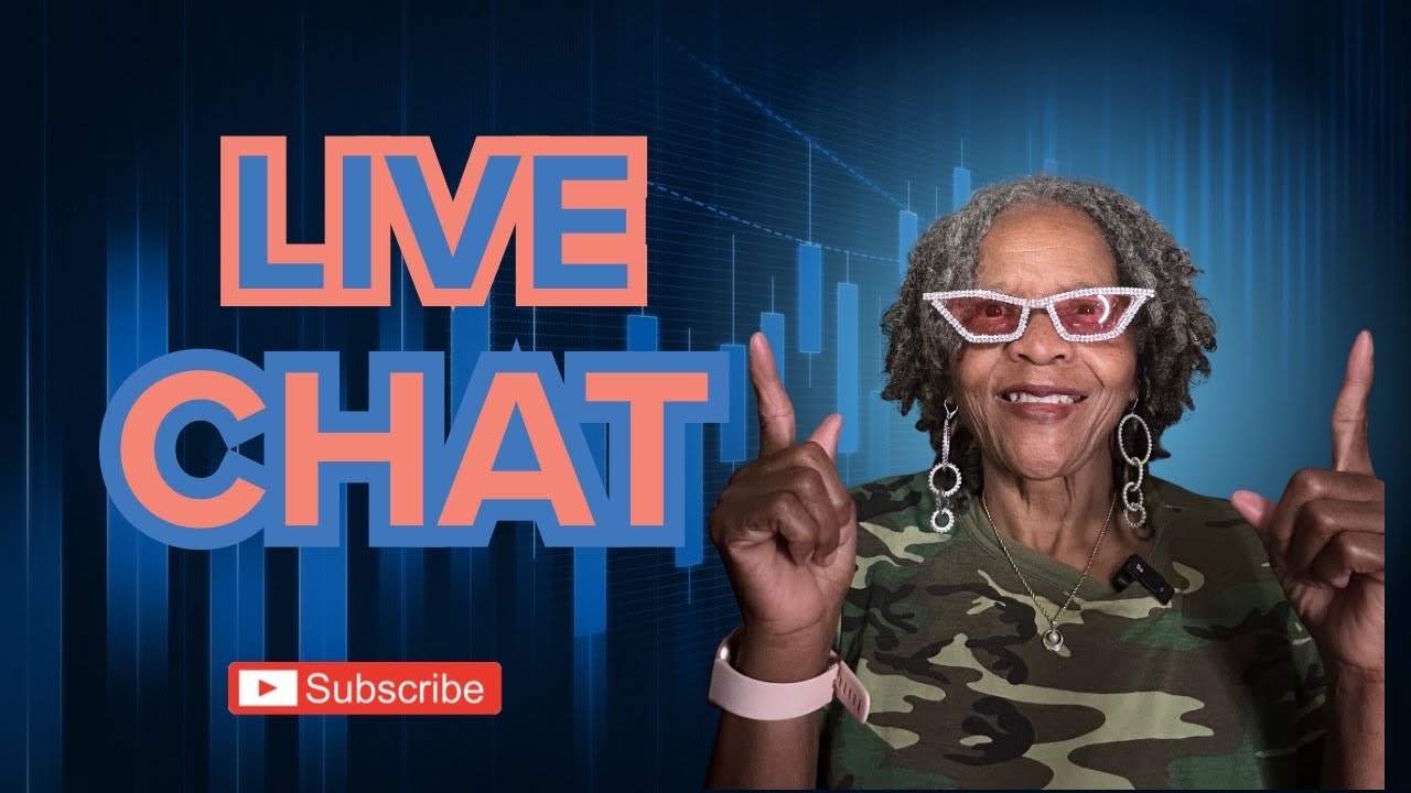 CHITCHAT with your Snappback Coach!