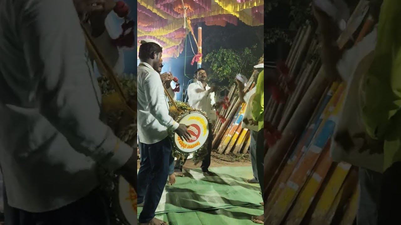 🎙️🦁💥शाहीर शंकर गडदे धनगरी ओवी 🦁💥📣#dhangariovi #ovi #marathi #भाग १