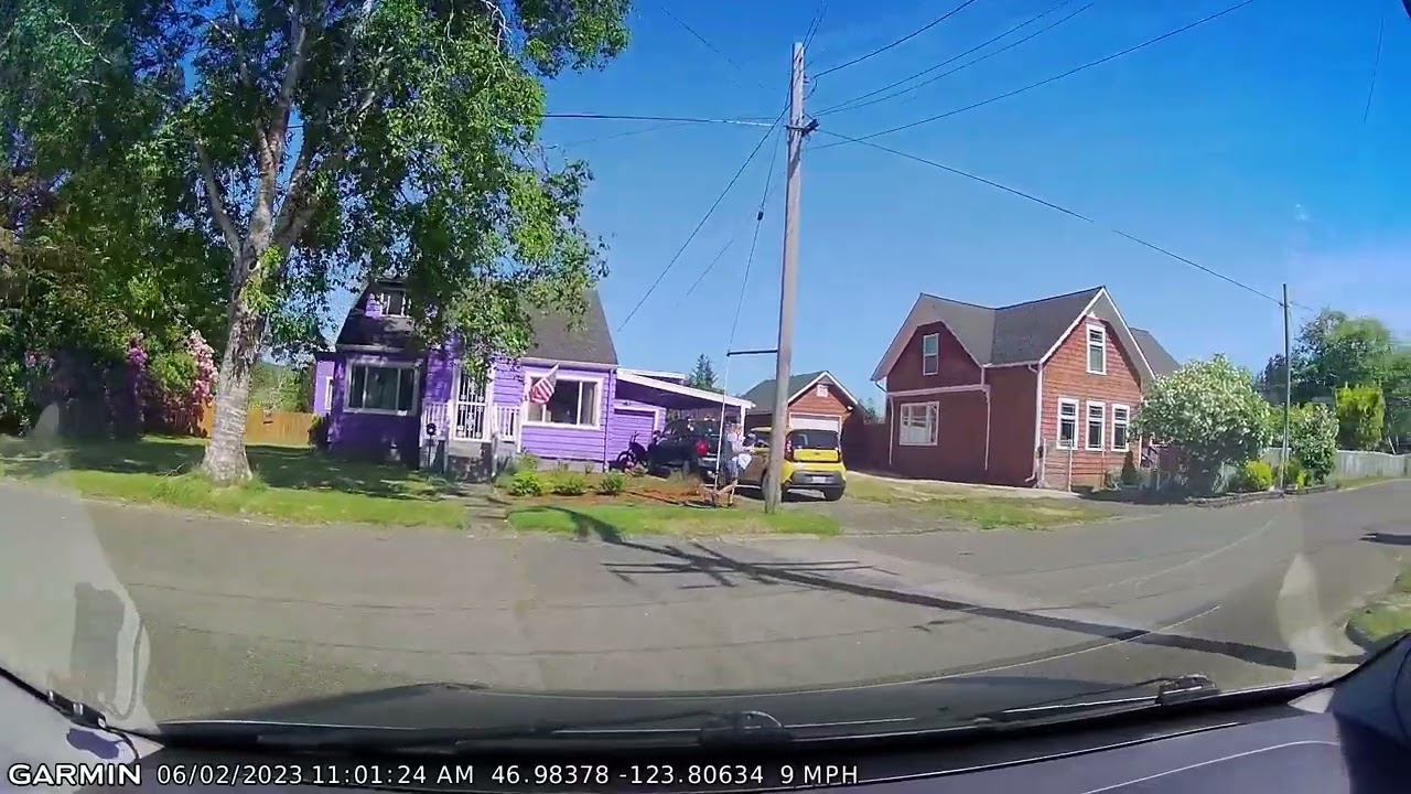 Aberdeen, WA