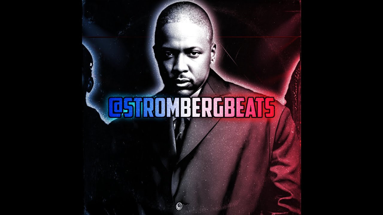 YG X Jay Rock x Mozzy Type Beat 2025 