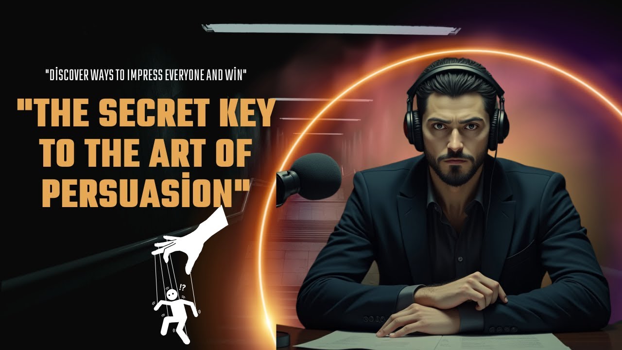 The Secret Key to the Art of Manipulation
