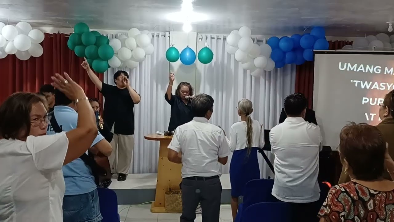 Araw-araw/SOG PRAISE/MARCH 10,2026