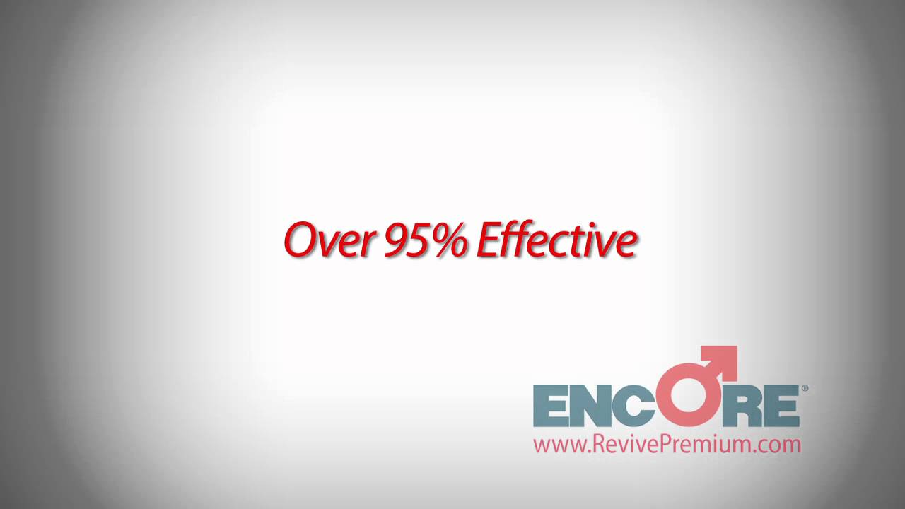 Revive Premium - Two Vacuum Devices - Exclusive from Encore