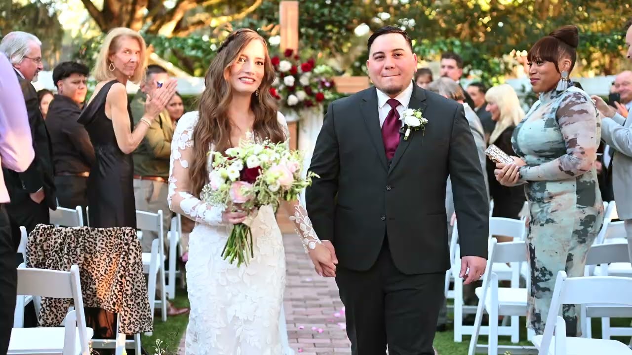 Lara + Jose