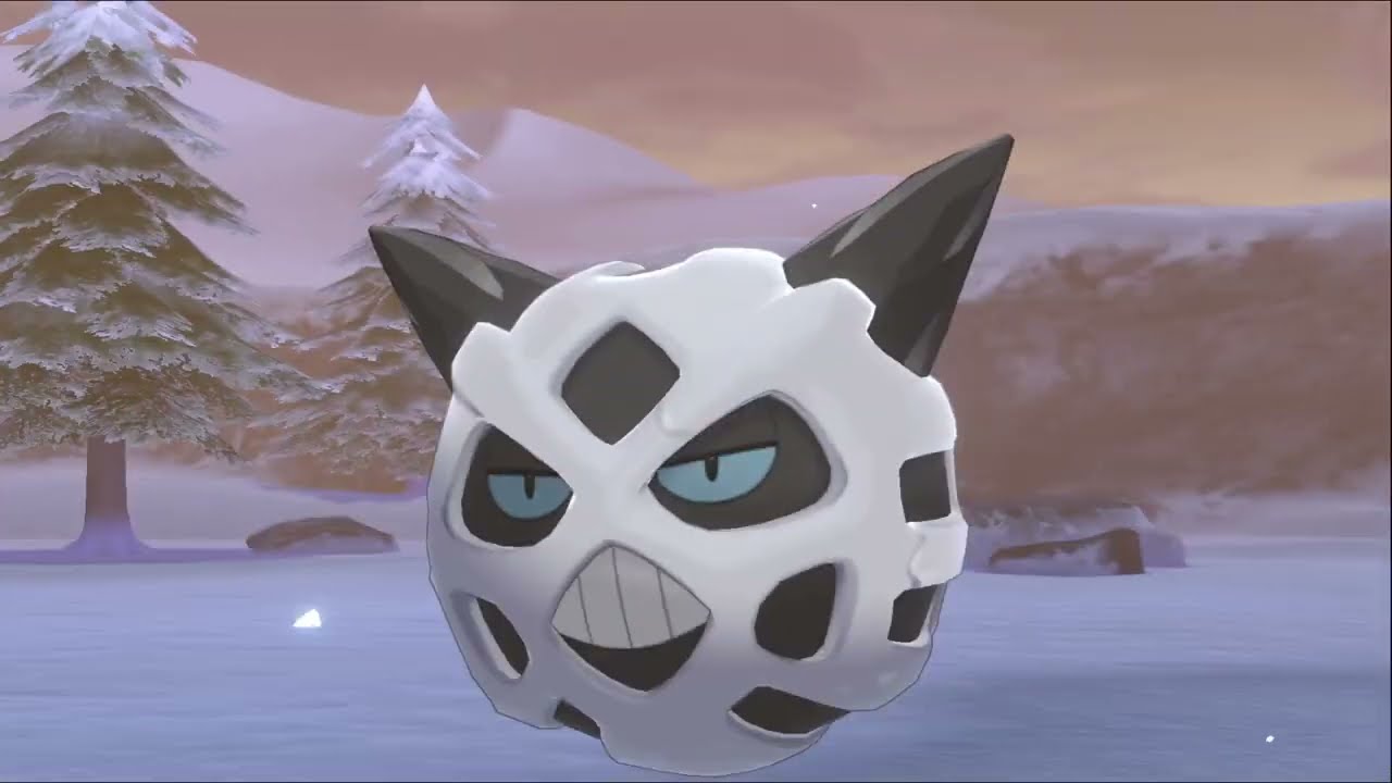Pokémon Shield - #25 | Twitch Stream VOD (4/1/25)