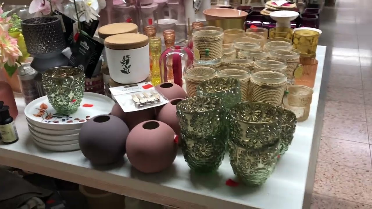 Зимнее видео для любителей магазинов / распродажи 50%/ в ожидании весны
