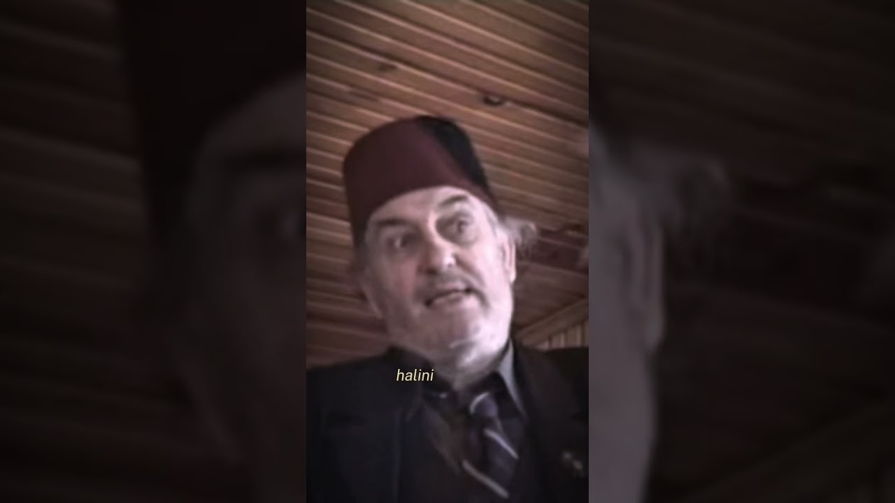 Çocuklarımızı nasıl eğitmeliyiz? 