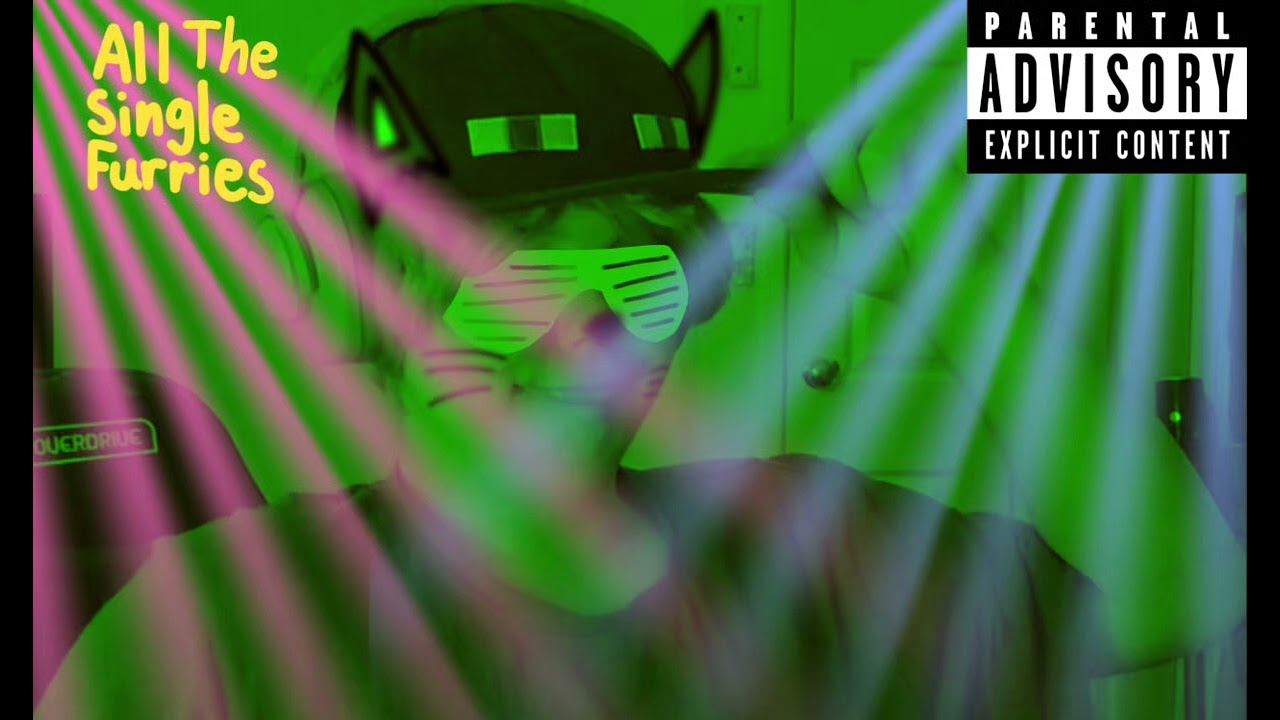 MiniShaneJR sings All The Single Furries (Ai Cover) 