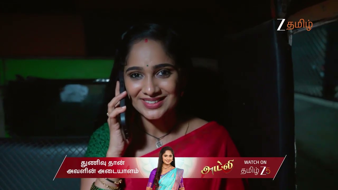 Ayali Ep 228 | Ep -  | Best Scene | Feb 26 2026 | Zee Tamil
