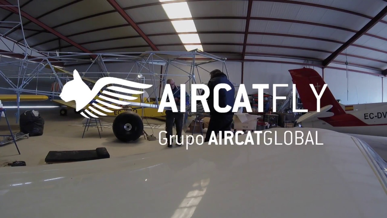 Proyecto Highlander by Aircatfly | Episodio 2