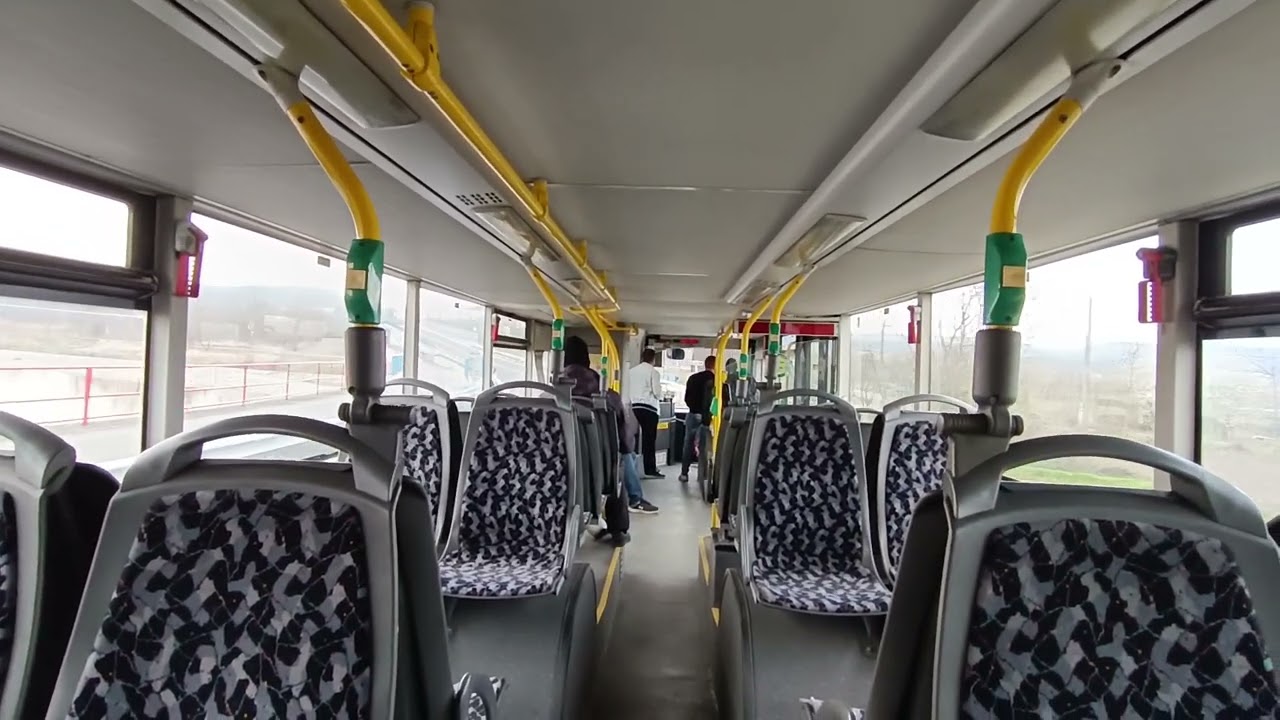 MAN A39 ND313 Lion's City DD (MAN DL06) 1UB 1622 (ex. BVG 3156) [MAN D2866 LUH51 + Voith]