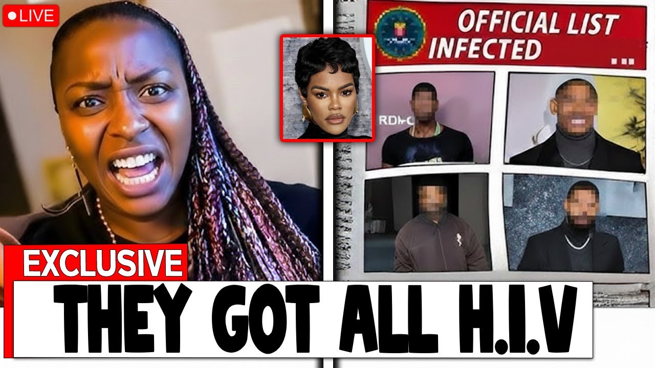 Jaguar Wright Breaks Silence and Shares Insights on Hidden Music Industry Secrets