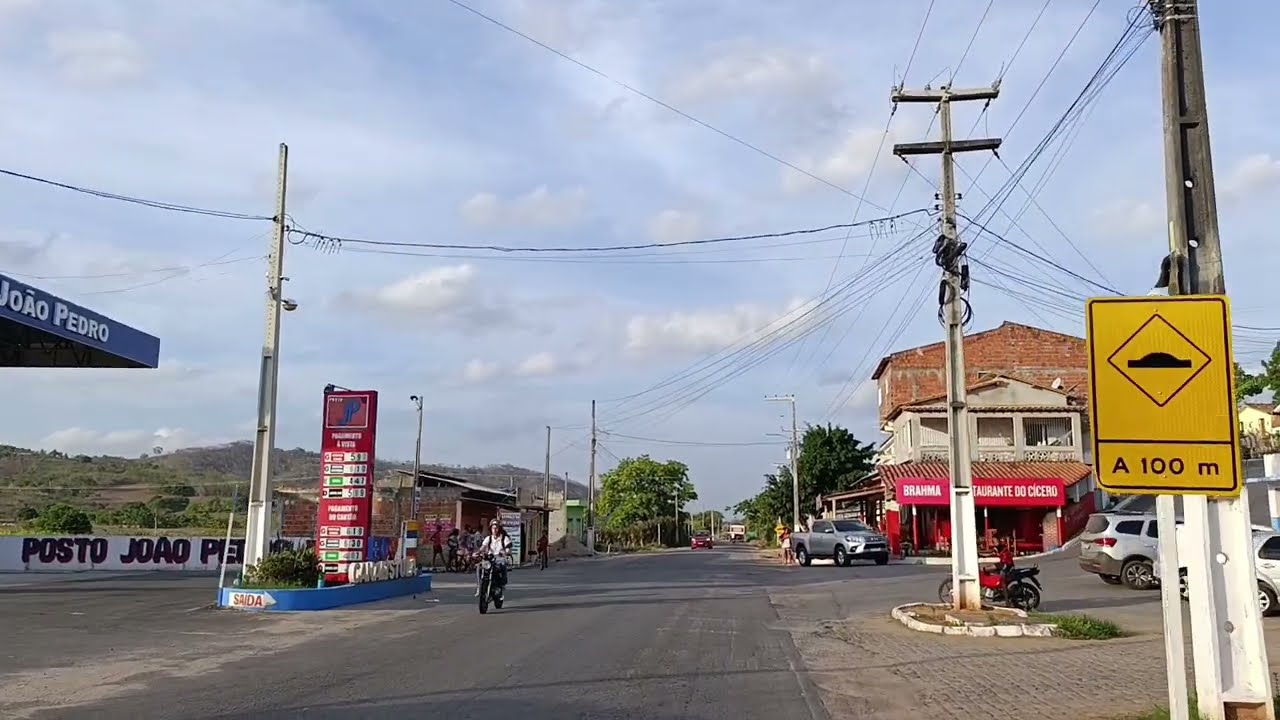 Romaria de são José 