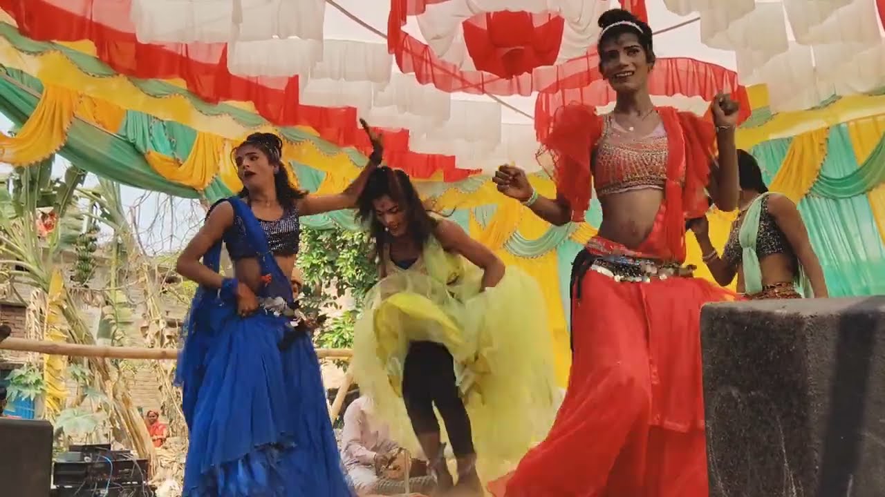 मुस्कान म्यूजिकल ग्रुप वंदना ll FARKIYA PROGRAM MUSIC