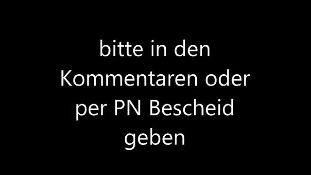 Dampfer-Kan&auml;le eine kleinen &Uuml;bersicht