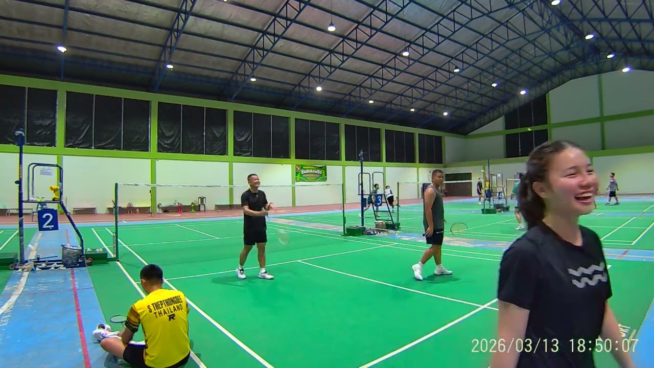 130369 แทน เนย vs บอส อุ๋ย 1/2