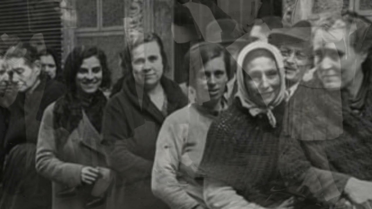 Volver al ayer. Memoria y nostalgia de la España de Antonio Machín