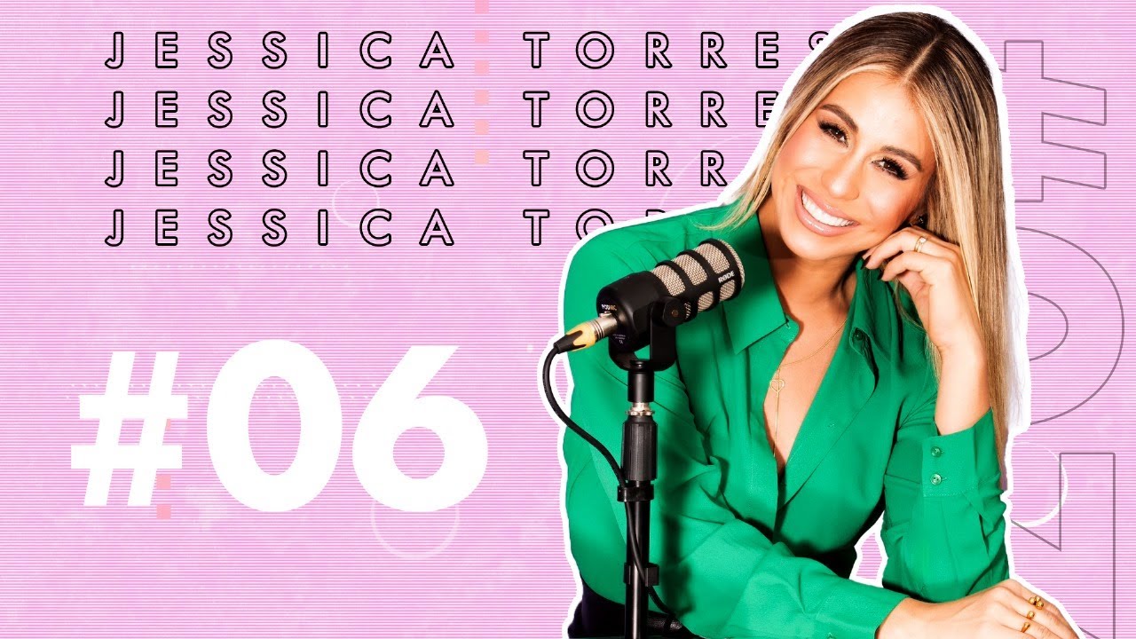 Jessi Torres Podcast #06 - Lealtad, entre códigos y valores