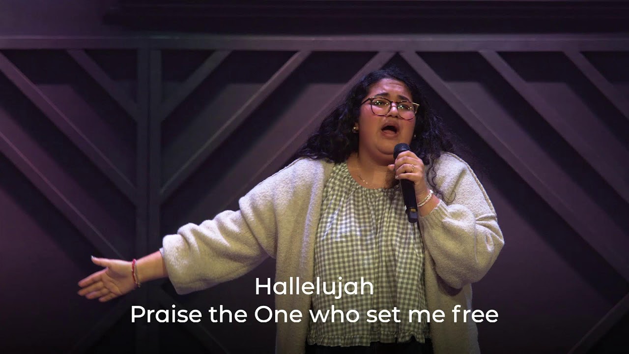 Don't Be Foolish | Sunday Gathering 2.22.26