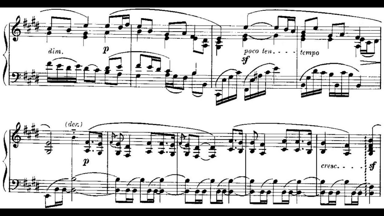 Cantilena, el Ceibo - Carlos Guastavino