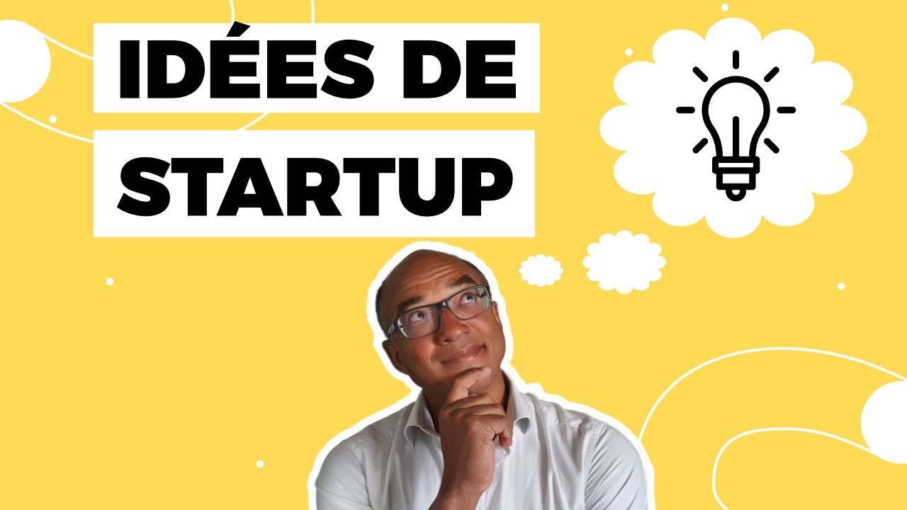 Comment trouver une idée de startup. La méthode de l'observation.