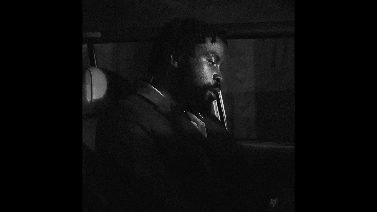 [FREE] Damso x Guitar Type Beat - 